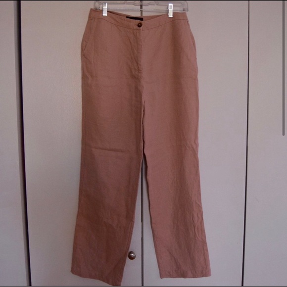Reformation Verano Pant in Seranade | Size 8 | - Picture 2 of 6